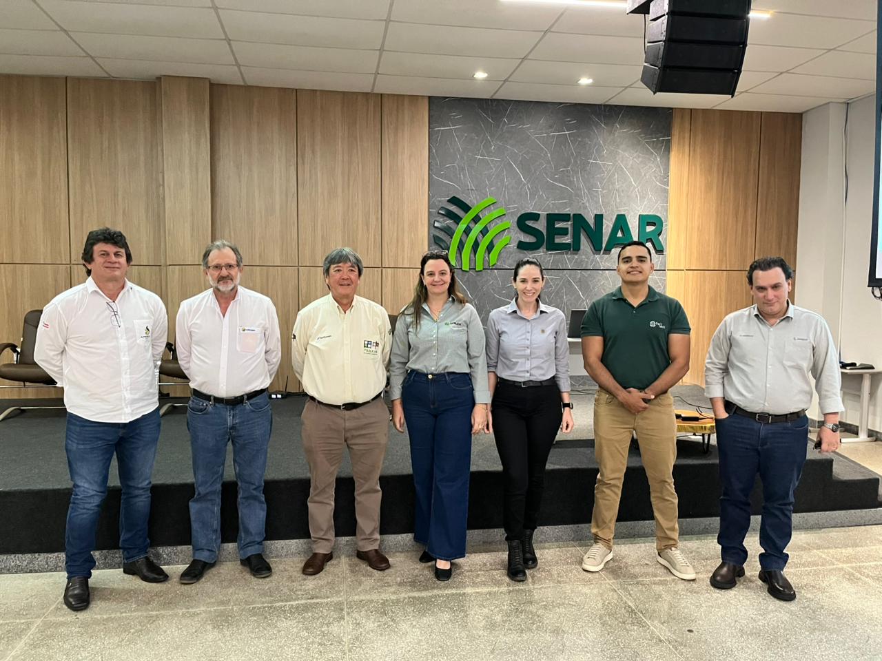 CAPACITAÇÃO ][ Encontro técnico no Cerrado baiano prepara produtores para a semeadura da nova safra